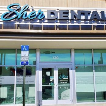 Sher Dental - Cosmetic Dentists Near Me - North Miami, Florida Sher Dental - Cosmetic Dentists Near Me - North Miami, Florida