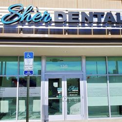 Sher Dental