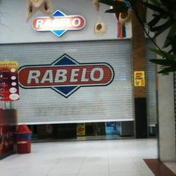 Rabelo - Pátio Arvoredo