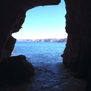 Cave Store - What a hidden gem - Walking Tours Near Me - La Jolla, California