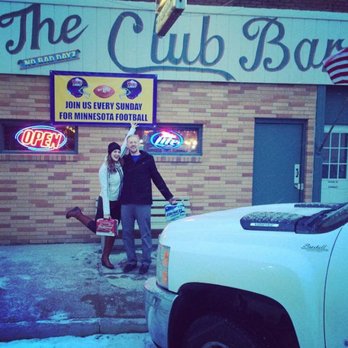 The Club Bar - The Club Bar, a Park River must-see! - Dive Bars Near Me - Park River, North Dakota The Club Bar - The Club Bar, a Park River must-see! - Dive Bars Near Me - Park River, North Dakota