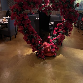 Cove - Valentine's Day Decor - Venues & Event Spaces Near Me - Queens, New York Cove - Valentine's Day Decor - Venues & Event Spaces Near Me - Queens, New York
