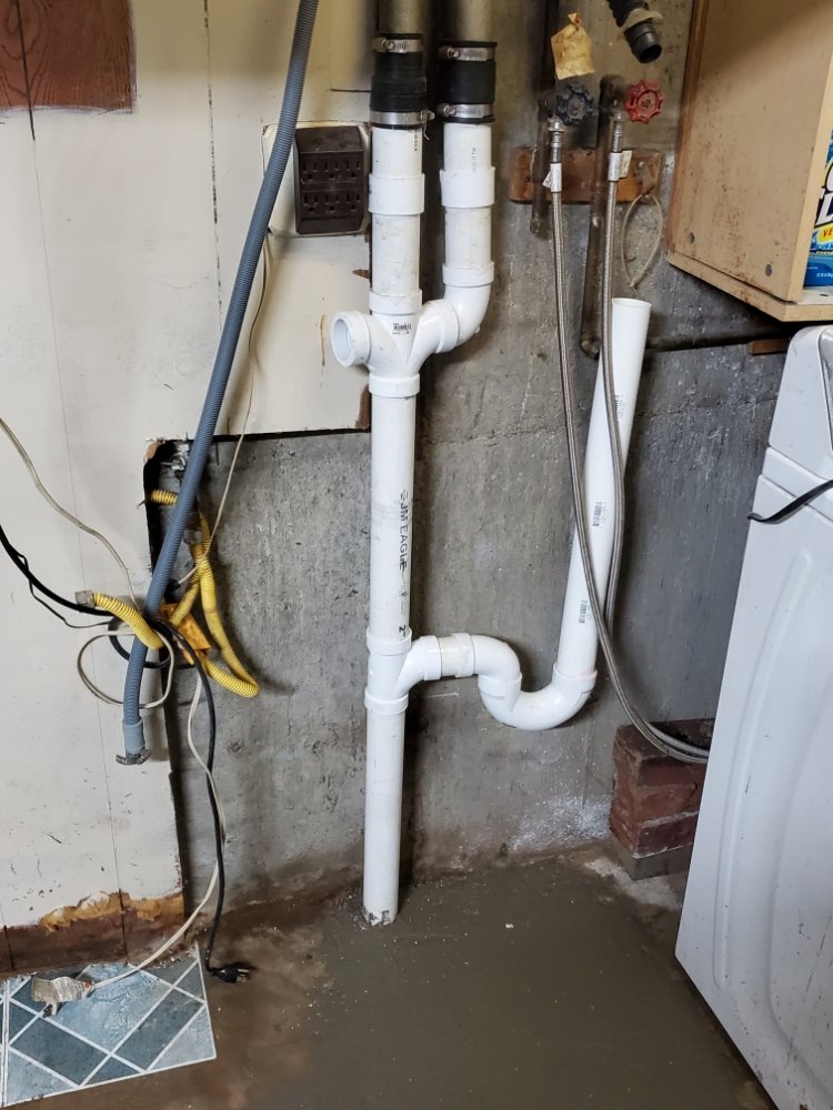 Slide of Discount Drain Rooter