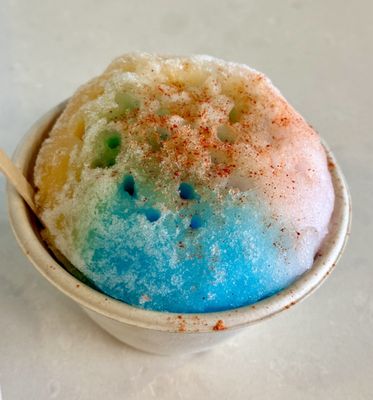 Ululani's Hawaiian Shave Ice - Round Rock by null