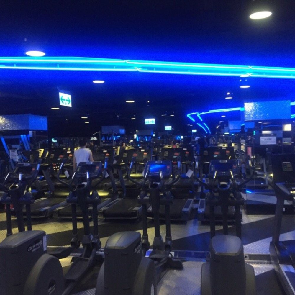 THE BEST 10 Gyms in Taipei, Taiwan Last Updated August 2022 Yelp