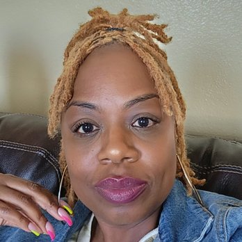 Locafella Loc Studio - Hair colored by AB. - Hair Stylists Near Me - Fontana, California Locafella Loc Studio - Hair colored by AB. - Hair Stylists Near Me - Fontana, California