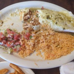 Los Cabos Mexican Grill