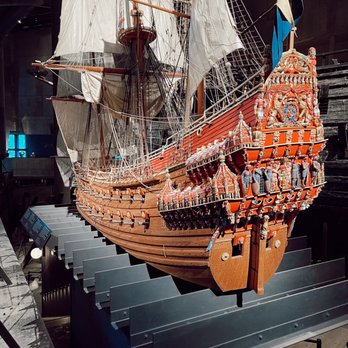 Vasamuseet - Museums Near Me - Stockholm, Alberta Vasamuseet - Museums Near Me - Stockholm, Alberta