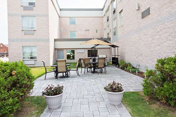 Best Western Swan Castle Inn by null