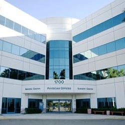 Rolling Oaks Radiology - St. John's