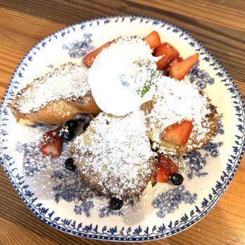 Cecilia - Breakfast & Brunch Near Me - Vancouver, Washington Cecilia - Breakfast & Brunch Near Me - Vancouver, Washington