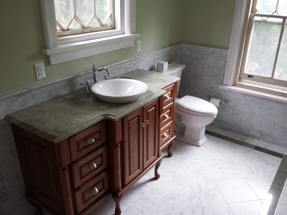 Slide of Ideal Plumbing & Heating