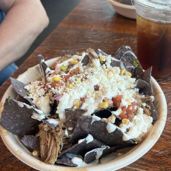 Velvet Taco - Tacos Near Me - Allen, Texas