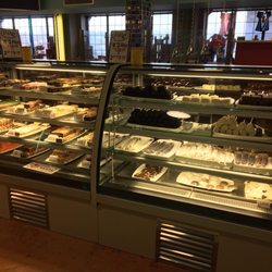 Pop & Lollies Candy Shop