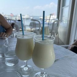 Flynn’s Fire Island - Piña colada