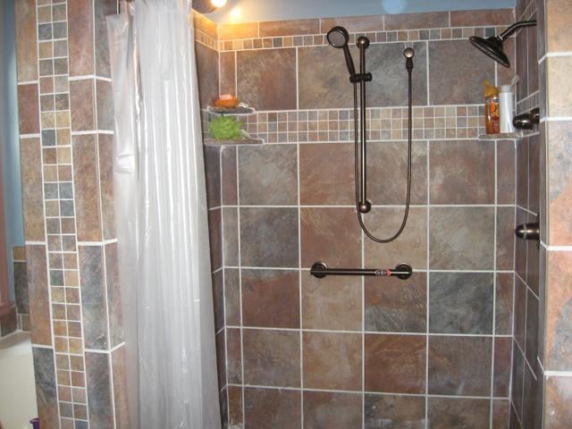 Slide of Plumb Magic, LLC