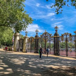 Green Park - Green Park, London