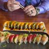Asahi Sushi House gift card