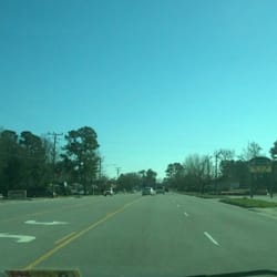 Town of Richlands