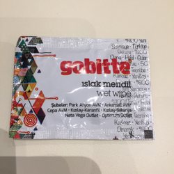 Gobitte