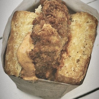 Bird Bird Biscuit - Breakfast & Brunch Near Me - Austin, Texas