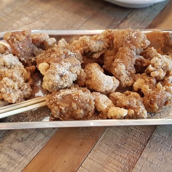 Miss Lin Cafe - Popcorn Chicken - Cafes Near Me - Markham, Ontario Miss Lin Cafe - Popcorn Chicken - Cafes Near Me - Markham, Ontario