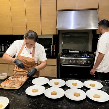 Kua Private Chef Service - Personal Chefs Near Me