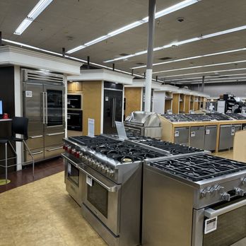Pacific Sales Kitchen & Bath - Appliances Near Me - Burbank, California Pacific Sales Kitchen & Bath - Appliances Near Me - Burbank, California