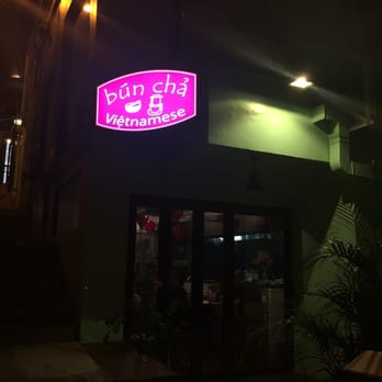 Bun Cha 越南餐館 - Vietnamese Near Me - Hong Kong, HK