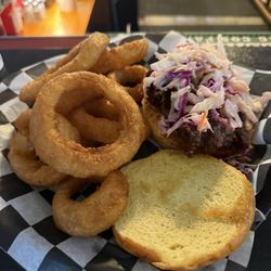 New Britain Inn - Nashville Chicken