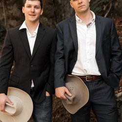 Cascadia Global Security - Founders Joshua Harrs & Asa Palagi