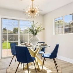 The Property Stylist