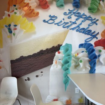 Baskin-Robbins - Desserts Near Me - Highlands Ranch, Colorado Baskin-Robbins - Desserts Near Me - Highlands Ranch, Colorado
