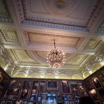 Berners Tavern - British Near Me - London, LND Berners Tavern - British Near Me - London, LND