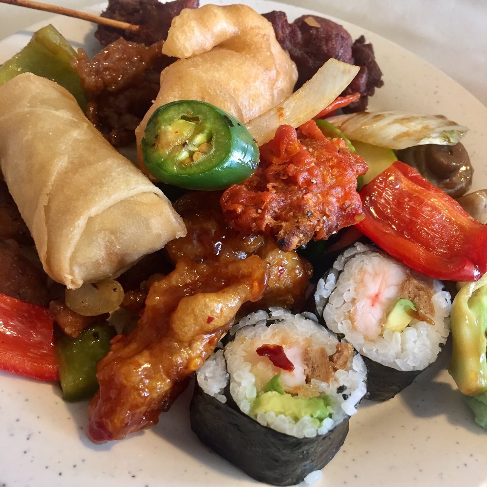 Asian Buffet - Delicious! - Asian Fusion Near Me - Raton, New Mexico Asian Buffet - Delicious! - Asian Fusion Near Me - Raton, New Mexico