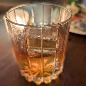 Cannonball - Old fashioned - Wine Bars Near Me - South Pasadena, California Cannonball - Old fashioned - Wine Bars Near Me - South Pasadena, California