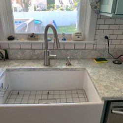 The plumbing heroes