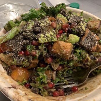 Upbeet - Salad Near Me - Atlanta, Georgia Upbeet - Salad Near Me - Atlanta, Georgia