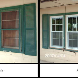 ABTEX Windows
