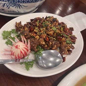 Sky Pavilion - Szechuan Near Me - New York, New York
