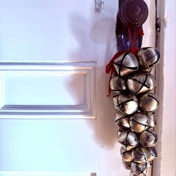 Elegant Aesthetics Medical Spa - Just a random door knob shot. Merry Christmas