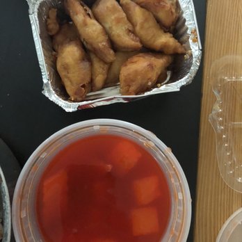 Mandarin Delight - sweet and sour chicken - Chinese Near Me - Beltsville, Maryland Mandarin Delight - sweet and sour chicken - Chinese Near Me - Beltsville, Maryland