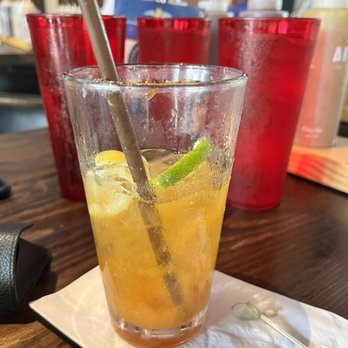 Home Team BBQ - Extreme Ketel One Bloody Mary - Barbeque Near Me - Charleston, South Carolina