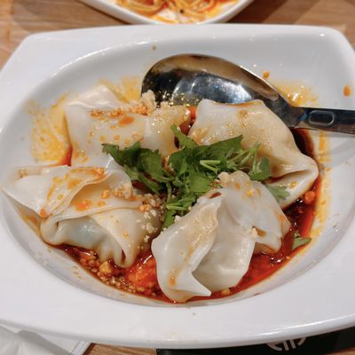 Ding Feng Tang by null
