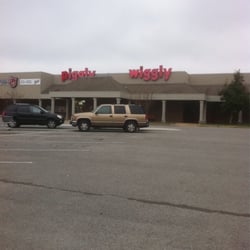 Piggly Wiggly Discount Food