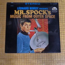 Alabama Antiques - Old vinyl