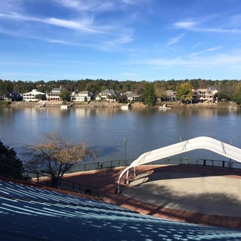 Jessye Norman Amphitheater - Landmarks & Historical Buildings Near Me - Augusta, Georgia Jessye Norman Amphitheater - Landmarks & Historical Buildings Near Me - Augusta, Georgia