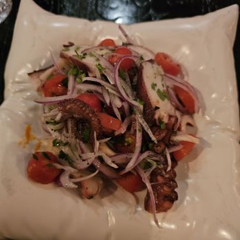 La Tremenda - Best Spanish Restaurant in Miami - Salad - Spanish Near Me - Doral, Florida La Tremenda - Best Spanish Restaurant in Miami - Salad - Spanish Near Me - Doral, Florida
