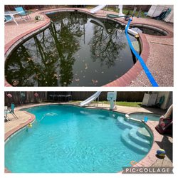 Revival Pools & Outdoor Services