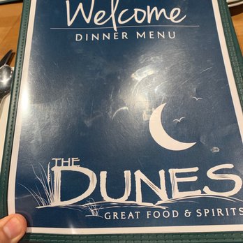 The Dunes Restaurant - Seafood Near Me - Nags Head, North Carolina The Dunes Restaurant - Seafood Near Me - Nags Head, North Carolina